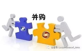 企業并購中常見的九大問題