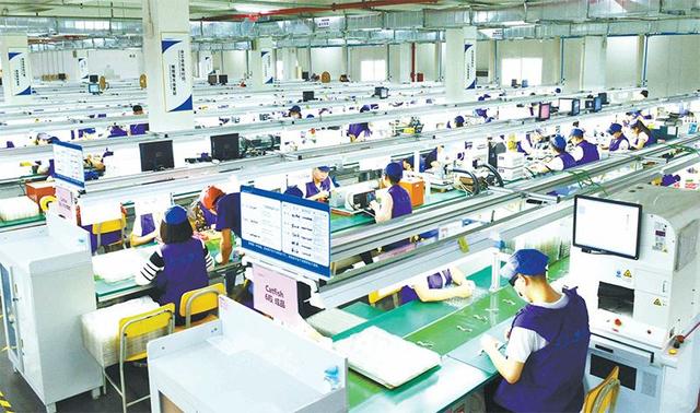 立訊精密33億收購(gòu)緯創(chuàng)資通兩家公司,將成iPhone大陸首個(gè)代工廠